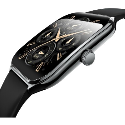 Montre Smarty 2.0 Biosense