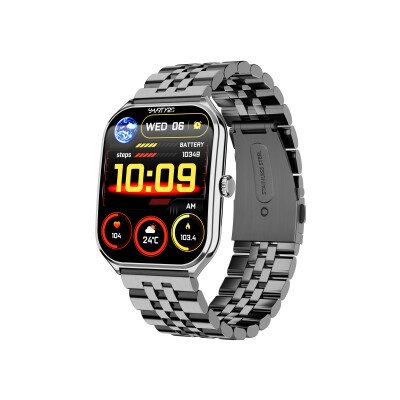 Montre Smarty 2.0 Biosense