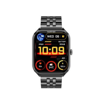 Montre Smarty 2.0 Biosense SW109D