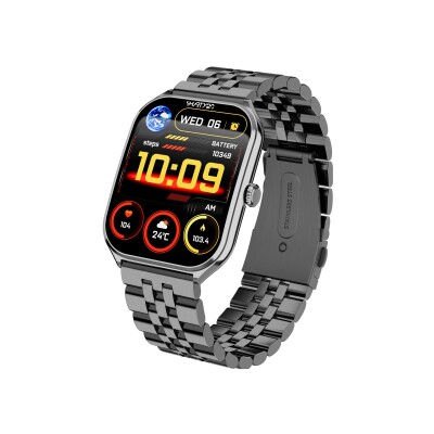 Montre Smarty 2.0 Biosense