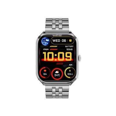 Montre Smarty 2.0 Biosense SW109E