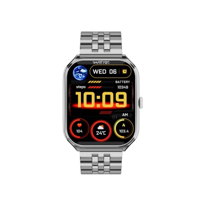 Montre Smarty 2.0 Biosense