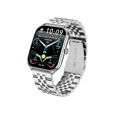 Montre Smarty 2.0 Biosense