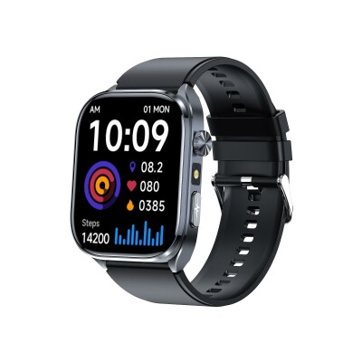 Montre Smarty 2.0 Care+
