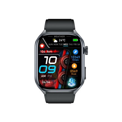 Montre Smarty 2.0 Care+ SW112A