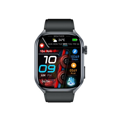 Montre Smarty 2.0 Care+