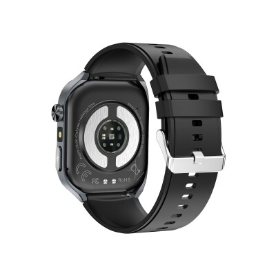 Montre Smarty 2.0 Care+