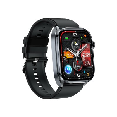Montre Smarty 2.0 Care+
