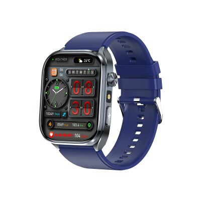 Montre Smarty 2.0 Care+