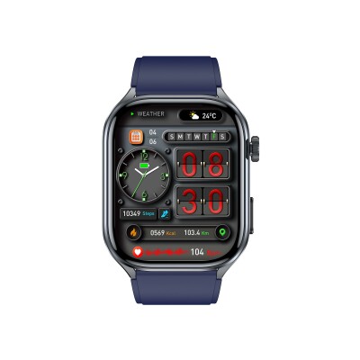 Montre Smarty 2.0 Care+