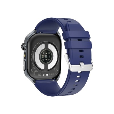 Montre Smarty 2.0 Care+