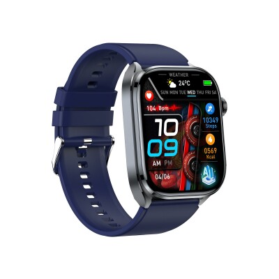 Montre Smarty 2.0 Care+ SW112B