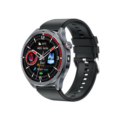 Montre Smarty 2.0 Wellness+