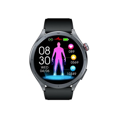 Montre Smarty 2.0 Wellness+
