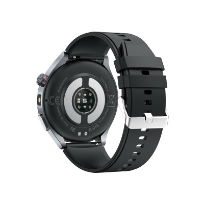 Montre Smarty 2.0 Wellness+