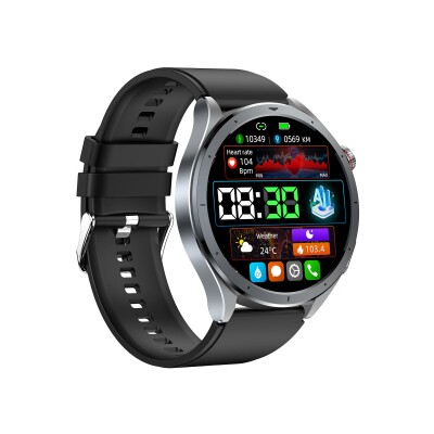 Montre Smarty 2.0 Wellness+