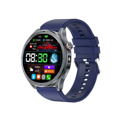 Montre Smarty 2.0 Wellness+
