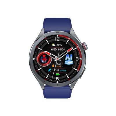 Montre Smarty 2.0 Wellness+