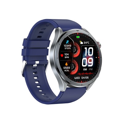 Montre Smarty 2.0 Wellness+ SW113B