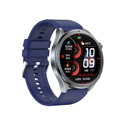 Montre Smarty 2.0 Wellness+