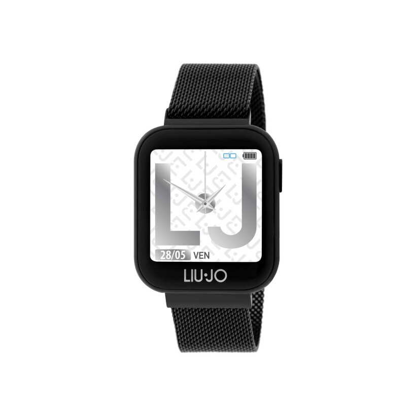 Montre Liu Jo Smartwatch Classic SWLJ003