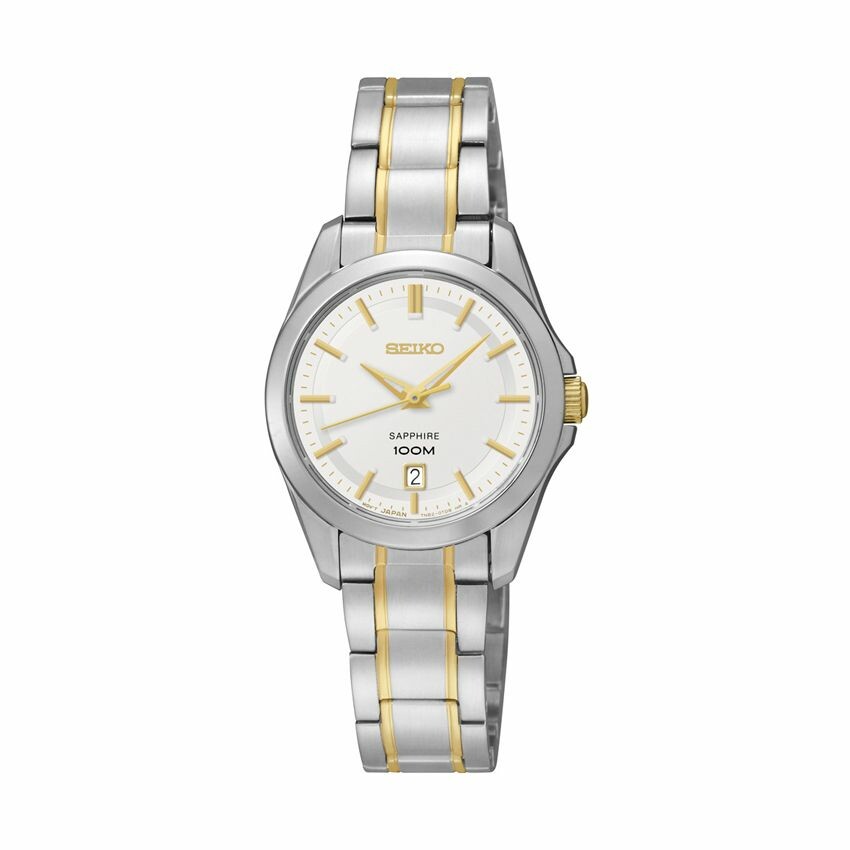 Montres bracelet plaqu or