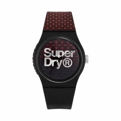 Montre Superdry Urban Geo Sport SYG268R