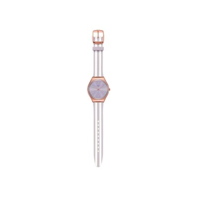Montre Swatch Skin Irony Simply Beachy