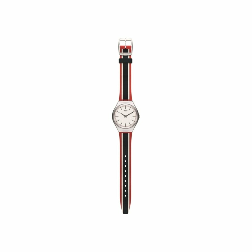 Montre Swatch Skin Irony Skinflag
