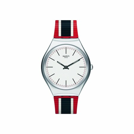 Montre Swatch Skin Irony Skinflag