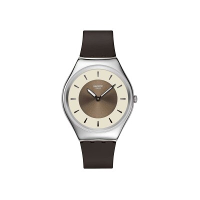 Montre Swatch Hazel Delight