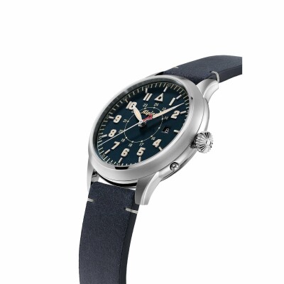 Montre Alpina Startimer Pilot Heritage