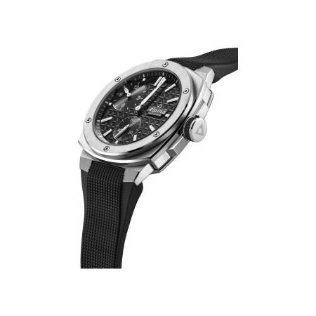 Montre Alpina Alpiner Extreme Regulator Automatic