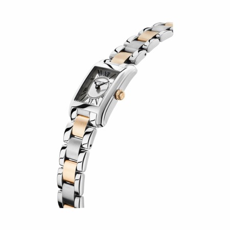 Montre Frédérique Constant Classics Carrée Ladies