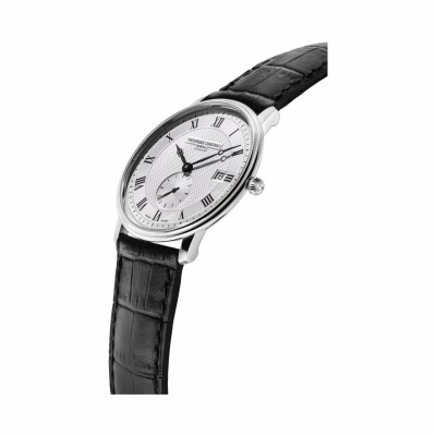 Montre Frédérique Constant Classics Slimline Gents Small Seconds