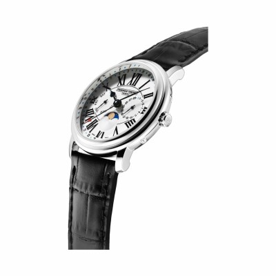 Montre Frédérique Constant Classics Business timer