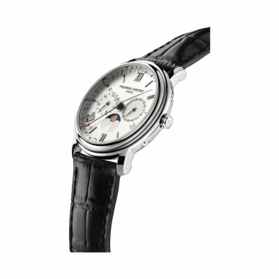 Montre Frédérique Constant Classics Business timer