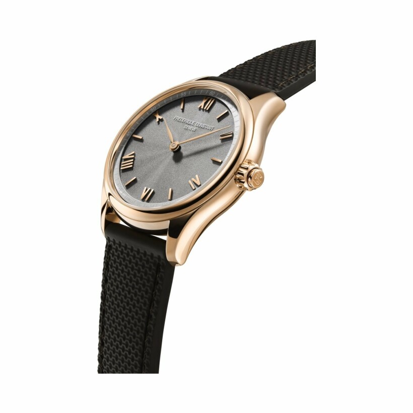 Montre Frédérique Constant Smartwatch Gents Vitality