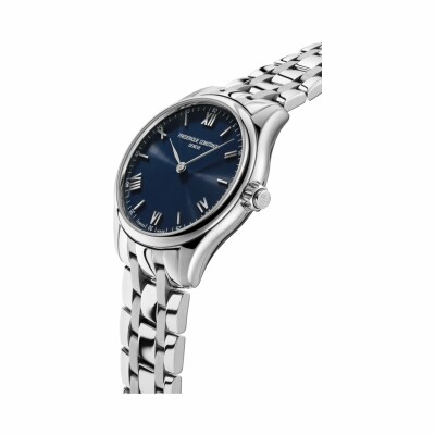 Montre Frédérique Constant Smartwatch Gents Vitality