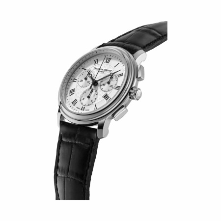 Montre Frédérique Constant Classics Chronograph