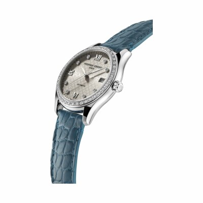 Montre Frédérique Constant Ladies Automatique 