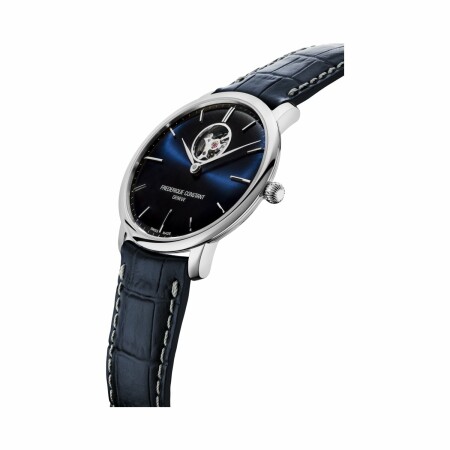 Montre Frédérique Constant Slimline Heart Beat Automatic