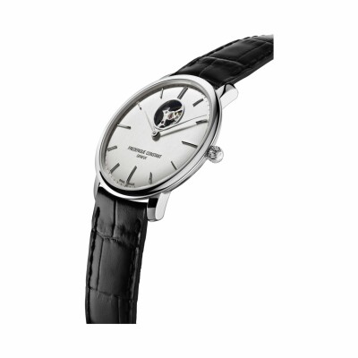 Montre Frédérique Constant Slimline Heart Beat