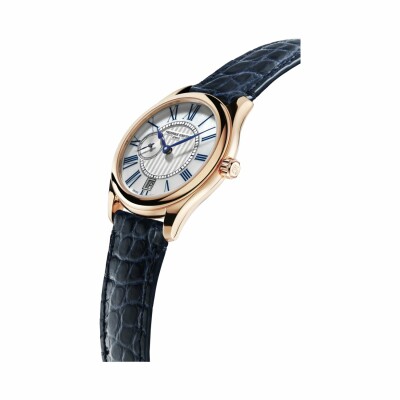 Montre Frédérique Constant Ladies Automatic Small Seconds