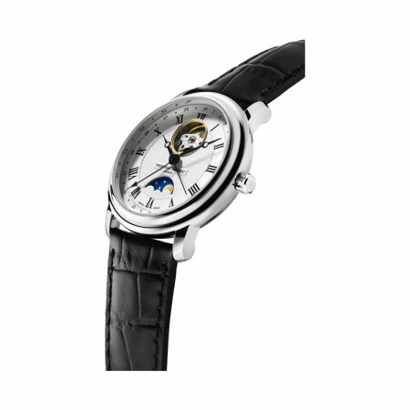 Montre Frédérique Constant Classics Moonphase