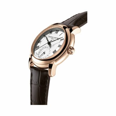 Montre Frédérique Constant Manufacture Classics