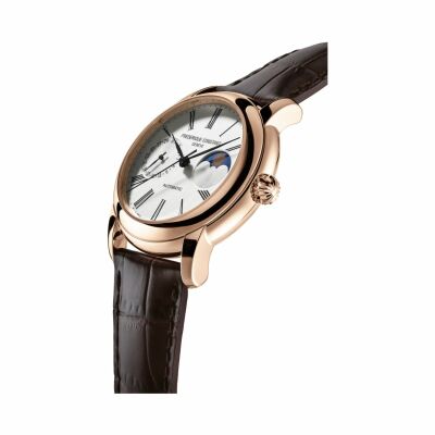 Montre Frédérique Constant Manufacture Classic