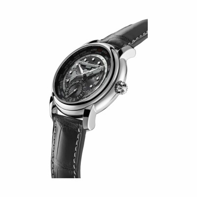 Montre Frédérique Constant Manufacture Worldtimer