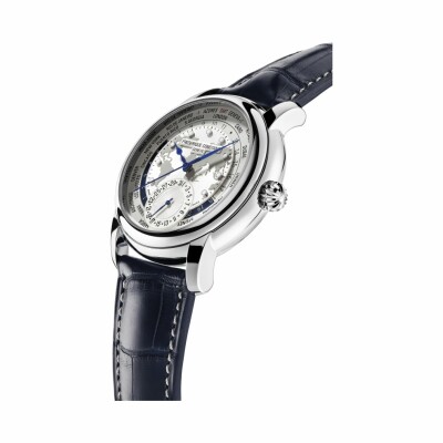 Montre Frédérique Constant Manufacture Worldtimer