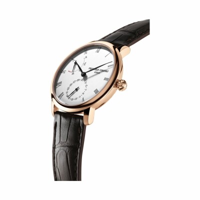 Montre Frédérique Constant Manufacture Power Reserver